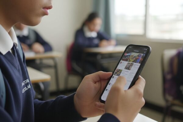 Protocolos de ética para el uso de IA en escuelas: Zacatecas