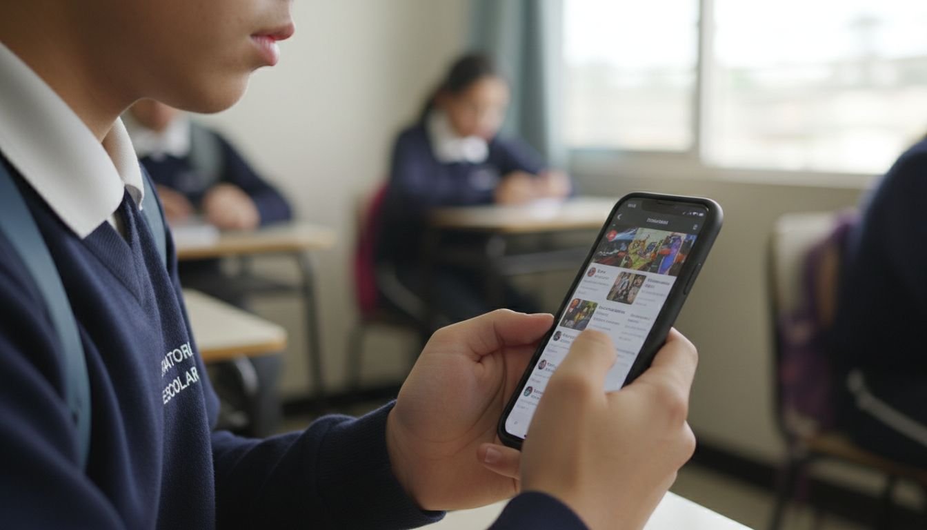 Protocolos de ética para el uso de IA en escuelas: Zacatecas