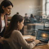 Inteligencia artificial en la educación: riesgos y beneficios