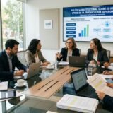 Política institucional de uso de IA en universidades: guía para una implementación ética