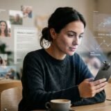 Privacidad biométrica: protege tu rostro en la era de la IA