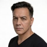 César Sandoval Manjarrez