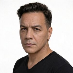 César Sandoval Manjarrez