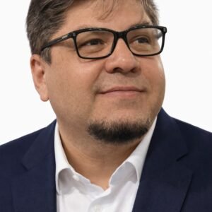Leonardo Jiménez Loza