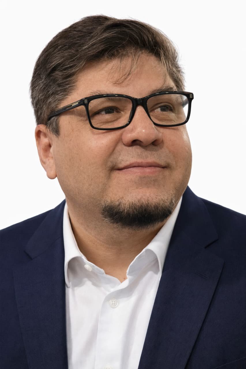 Leonardo Jiménez Loza