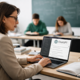 ChatGPT para docentes: usos, límites y riesgos en el aula