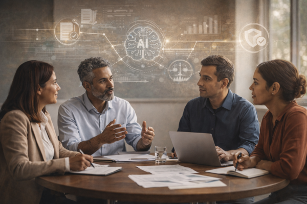 Política de uso de IA: qué debe incluir una institución educativa