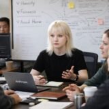 Amanda Askell y la ética de la inteligencia artificial en Claude