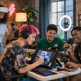 Jóvenes e inteligencia artificial: entre la adopción cotidiana y el desafío formativo