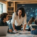 La tecnología no sustituye al docente, pero sí redefine su valor