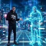 Khaby Lame e inteligencia artificial: cuando la imagen se vuelve activo sintético