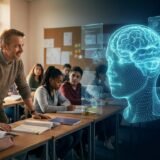 IA en el aula: por qué la decisión final debe seguir siendo humana