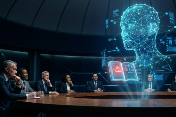 La UNESCO abre un observatorio de inteligencia artificial en la educación: ¿quién decide cómo entra al aula?