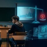 ¿Puede la evaluación con inteligencia artificial calificar con justicia?