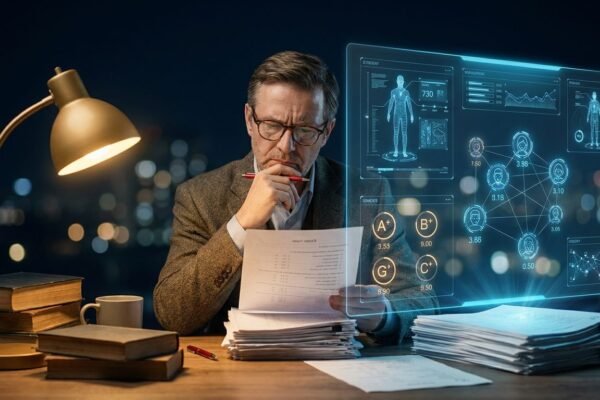 IA de alto riesgo en educación: el riesgo que Europa reconoce y la garantía que aplaza