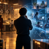 Inteligencia artificial en 1973: lo que Los Superamigos anticiparon sobre la IA
