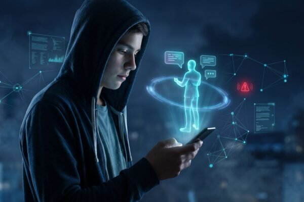 Chatbots de IA y adolescentes: ¿basta con una “versión para menores”?