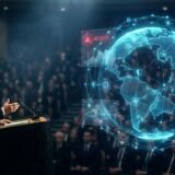 Quién pone las reglas: la ONU y la gobernanza global de la inteligencia artificial