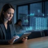 Centros de datos de inteligencia artificial: ¿solución o parche al consumo energético de la IA?